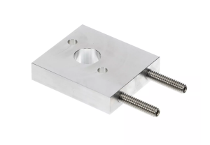 БЛОК МОНТАЖНЫЙ ПАРОВОГО КЛАПАНА S-SRS SYNESSO 1.4502