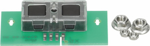 EASYTOUCH MAIN SWITCH WITH FIXING ACCESS CONVOTHERM 2119918 - фото 2