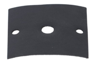 УПЛОТНЕНИЕ ВАЛА ДВИГАТЕЛЯ PTFE TECNOEKA 01000120