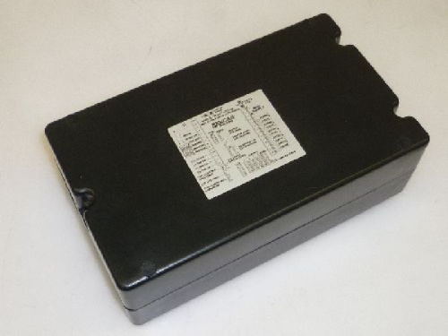5050267. ПЛАТА УПРАВЛЕНИЯ 230V 50/60HZ
