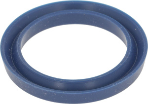 МАНЖЕТНЫЙ УПЛОТНИТЕЛЬ  Ø 44X33X5,5 MM