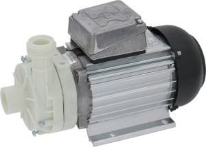 ЭЛЕКТРИЧЕСКИЙ НАСОС