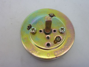 МЕХАНИЧЕСКИЙ ТАЙМЕР НА 30 МИНУТ