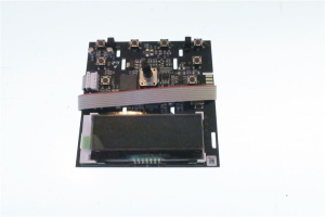 ДИСПЛЕЙ LCD TOUCH 7"" LEISA