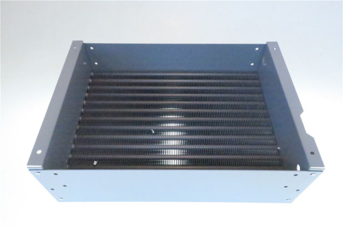 5158929. ИСПАРИТЕЛЬ AB-05