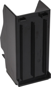 КОНТЕЙНЕР ДЛЯ ОТРАБОТАН.КОФЕ ЧЕРНЫЙ