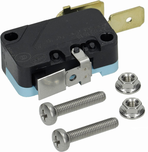 WB511264. MICRO SWITCH FOR FLAP CONTROL P3 CONVOTHERM 2627994