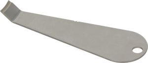 ВЫТАЛКИВАТЕЛЬ ФИЛЬТРА ИЗ НЕРЖ.СТАЛИ