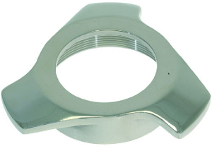 МАХОВИЧОК ИЗ НЕРЖАВЕЮЩЕЙ СТАЛИ MOД.12, FAMA