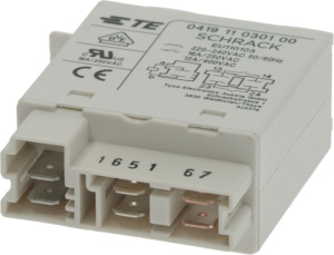 РЕЛЕ МОЩНОСТИ MKN 202732