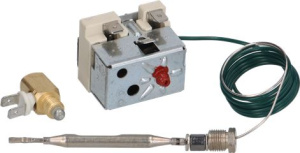 ТЕРМОСТАТ ОДНОФАЗНЫЙ 240°C