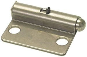 НАПРАВЛЯЮЩАЯ ШТИФТА НИЖНЯЯ LAINOX LAR10208290