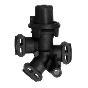 КЛАПАН ТЕРМОБЛОКА Y-ОБРАЗНЫЙ JURA 70984