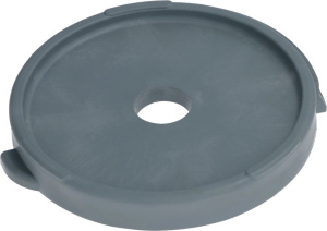 РЕШЕТКА ДИСКА-СОЛОМКИ ДЛЯ КАРТОФЕЛЯ ФРИ 10X10 ММ ROBOT COUPE 118396