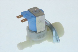 ЭЛКТРОМАГНИТНЫЙ КЛАПАН