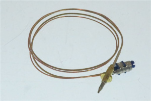 ТЕРМОПАРА L.550