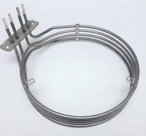 ТЭН ДЛЯ ПЕЧИ UNOX KRS1283A