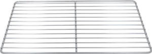 РЕШЕТКА НЕРЖАВЕЮЩАЯ СТАЛЬ GN 1/1 RATIONAL 6010.1101