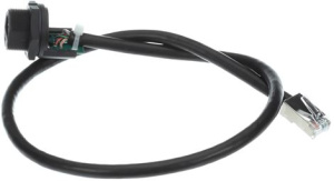 RJ45 PANEL MOUNT TWIST LOCK MERRYCHEF 30Z1619