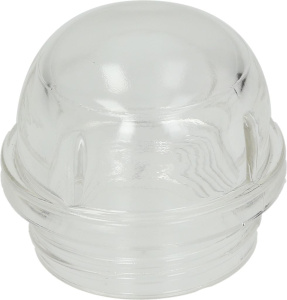 СТЕКЛО ПЛАФОНА ПЕЧИ Ø 41 ММ