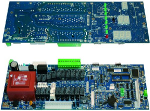 ПЛАТА ЭЛЕКТРОННАЯ PRIMUS 526004