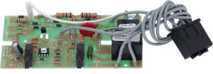 ПЛАТА УПРАВЛЕНИЯ ROBOT COUPE 102481S 