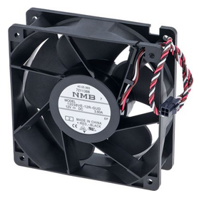 ВЕНТИЛЯТОР ОХЛАЖДЕНИЯ NMB 12038VE-12R-GUD RATIONAL 40.05.993P