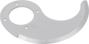 ВEРХНИЙ ГЛАДКИЙ НОЖ