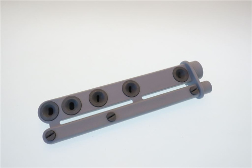 5065971. ПРОМЫВОЧНЫЙ ДУШ 210 ММ