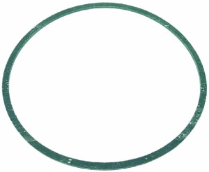 УПЛОТРИТЕЛЬ БОЙЛЕРА Ø 214X200X3 ММ