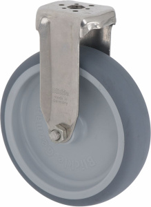 FIXED CASTOR FOR LOADING TROLLEY P3 CONVOTHERM 6014051