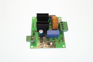 ПЛАТА 650W 50HZ PWM