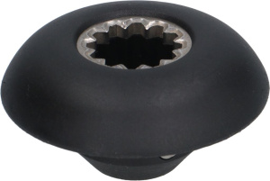 СОЕДИНИТЕЛЬНАЯ МУФТА НИЖНЯЯ 12 ЗУБЬЕВ