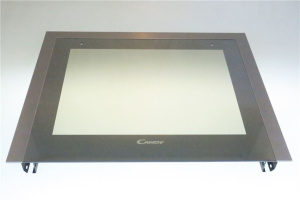 СТЕКЛО В СБОРЕ