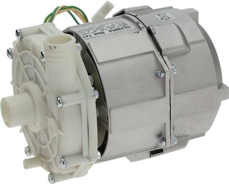 3122284. ЭЛЕКТРОНАСОС OP T.41 0.40HP