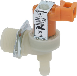 SOLENOID VALVE SINGLE 230V (OPT WITHOUT CONVOTHERM 5064067