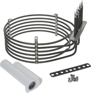 ТЭН ДЛЯ ПЕЧИ UNOX KRS1225A