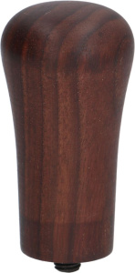 РУКОЯТКА М8 КЛАССИЧЕСКОЕ КРАСНОЕ ДЕРЕВО