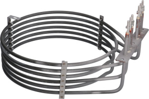 ТЭН 7200ВТ 220/400В