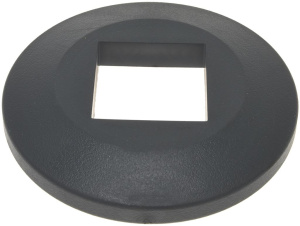 СЕРЫЙ БАМПЕР ДЛЯ КОЛЕСА