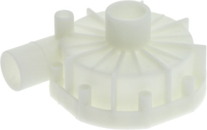 КОРПУС ПОМПЫ HANNING