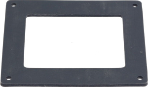 УПЛОТНИТЕЛЬ ПАТРОНА ДЛЯ ЛАМПЫ 93Х79ММ