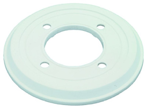 ВЕРХНЯЯ КОЛЬЦЕВАЯ ГАЙКА Ø 110 ММ