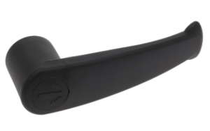РУЧКА ДВЕРИ ПАРОКОНВЕКТОМАТА ELECTROLUX PROFESSIONAL 0C6572