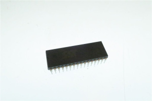 EPROM VIERGE