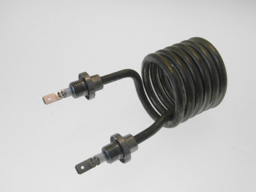 5079650. ТЭН БОЙЛЕРА 230V 1550W INOX