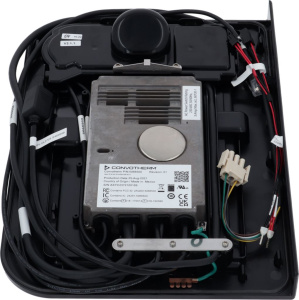ПОЛЬЗОВАТЕЛЬСКИЙ ИНТЕРФЕЙС EASYTOUCH UI CONVOTHERM CONVOTHERM 5066600