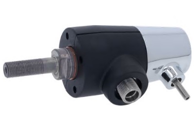 1548192. КРАН В СБОРЕ ПРАВЫЙ