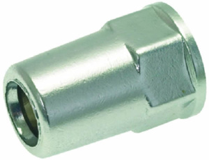 ГАЙКА ДЛЯ ТРУБКИ ПОДАЧИ ПАРА/ВОДЫ