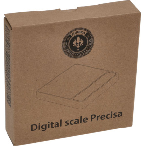 ВЕСЫ ЦИФРОВЫЕ ДЛЯ КОФЕ EUREKA ACCESSORIES ACCBIL0011KITEA1